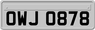 OWJ0878