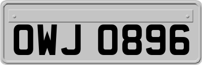 OWJ0896