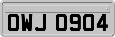 OWJ0904