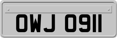 OWJ0911