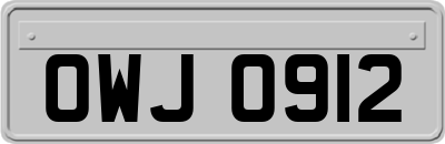 OWJ0912