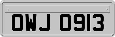 OWJ0913