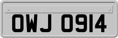 OWJ0914