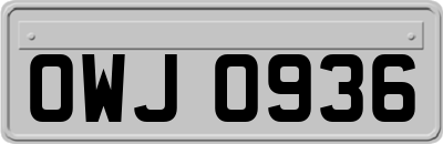 OWJ0936