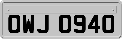 OWJ0940