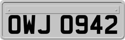 OWJ0942