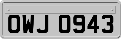 OWJ0943