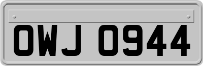 OWJ0944