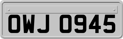 OWJ0945