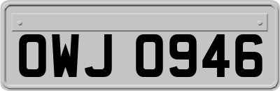 OWJ0946