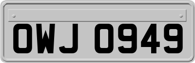OWJ0949