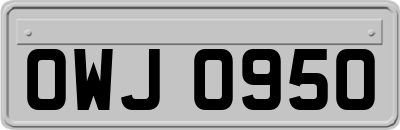 OWJ0950