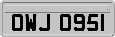 OWJ0951