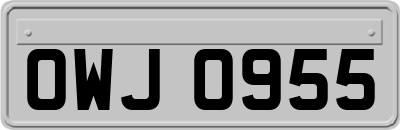 OWJ0955