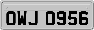 OWJ0956