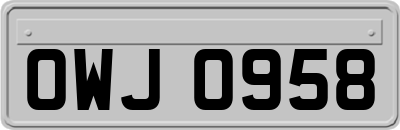 OWJ0958