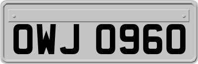 OWJ0960