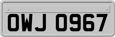 OWJ0967