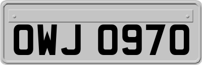 OWJ0970