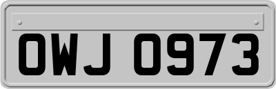 OWJ0973