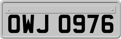 OWJ0976