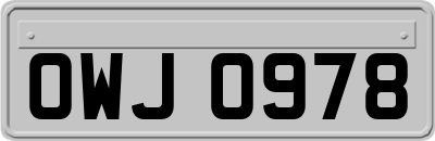 OWJ0978