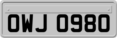 OWJ0980