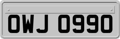 OWJ0990