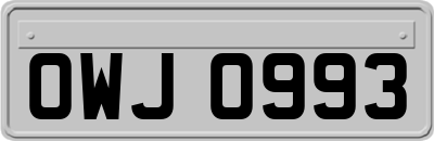 OWJ0993