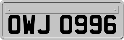 OWJ0996