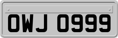OWJ0999