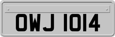 OWJ1014