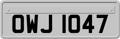 OWJ1047