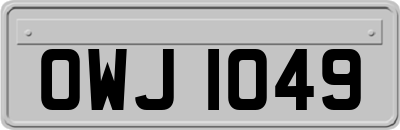 OWJ1049