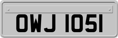 OWJ1051