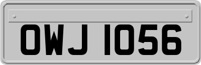 OWJ1056