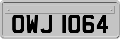 OWJ1064