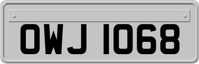 OWJ1068