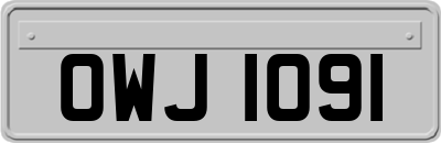 OWJ1091