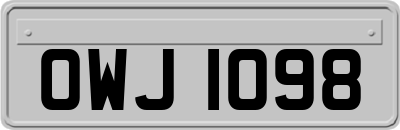 OWJ1098