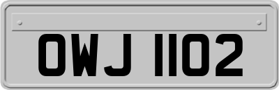 OWJ1102