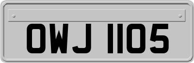 OWJ1105