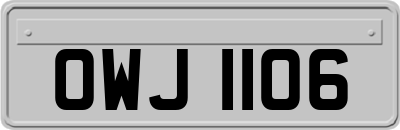 OWJ1106