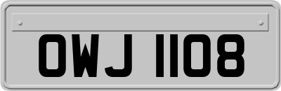OWJ1108