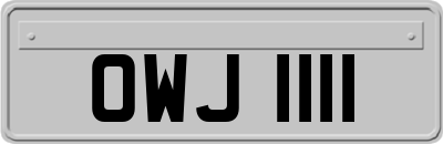 OWJ1111