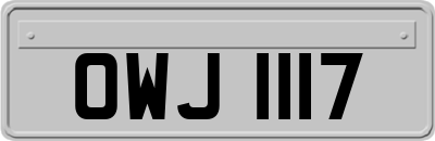 OWJ1117