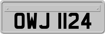OWJ1124