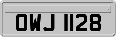 OWJ1128