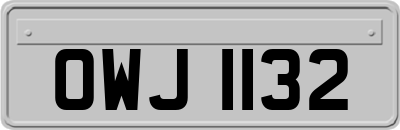 OWJ1132