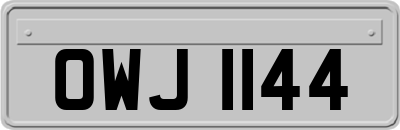 OWJ1144